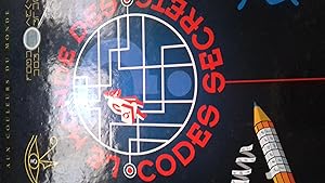 le monde des codes secrets