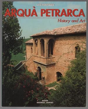 Arqua petrarca history and art