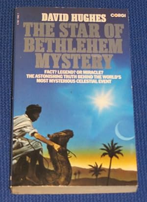 The Star of Bethlehem Mystery