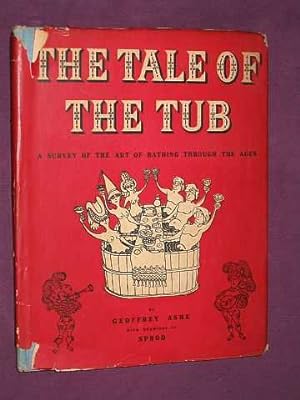 The Tale of the Tub: A Survey of the Art of Bathing Through the Ages