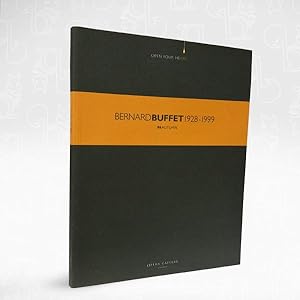 Bernard Buffet 1928-1999  06 Autumn