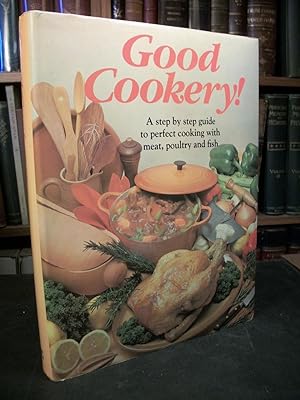 Good Cookery!