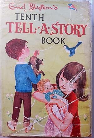 Tenth Tell a Story Book