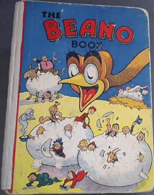 Beano Book (No. 2)