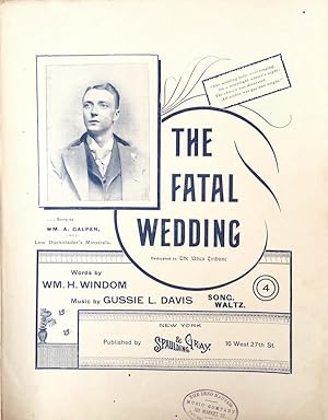 The Fatal Wedding