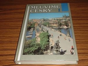 Mluvime Cesky I Lehrbuch der tschechischen Sprache