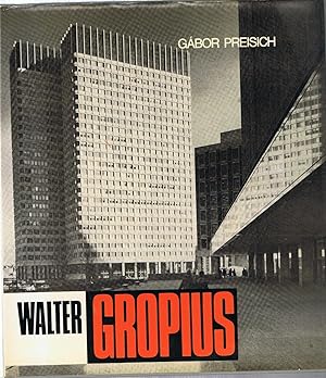 Walter Gropius