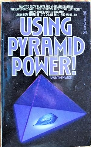 Using Pyramid Power!