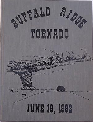 Buffalo Ridge Tornado, June 16, 1992