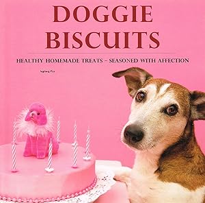 Doggie Biscuits :