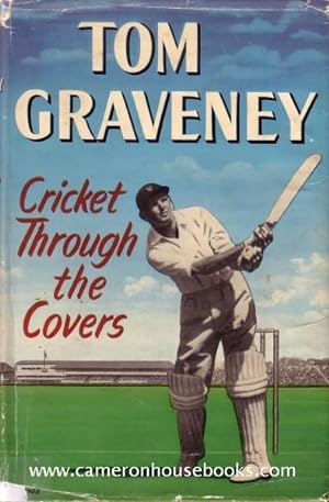 Cricket through the Covers