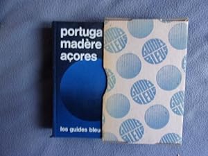 Portugal-Madère-Açores