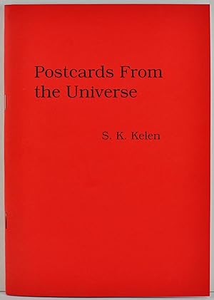 Postcards from the Universe