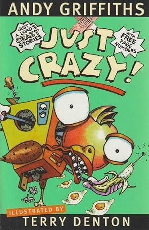 Just Crazy