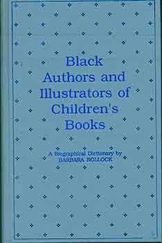 Black Authors and Illustrators of Children's Books.