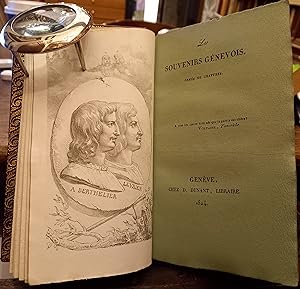 Geografia fisica di Maria Somerville; traduzione di Elisabetta Pepoli arricchita di un glossario ...