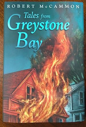 Tales from Greystone Bay