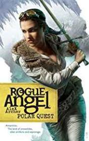 Polar Quest: Rogue Angel