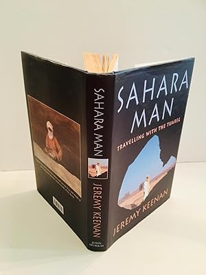 Sahara Man: Travelling with the Tuareg
