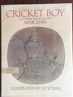 The Cricket Boy