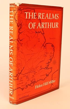 The Realms of Arthur