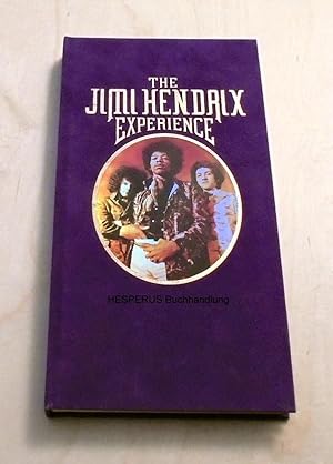The Jimmie Hendrix Experience