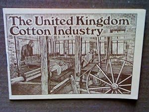 The United Kingdom Cotton Industry