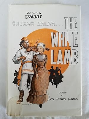 The Story of Evaliz - Shukar Balan: The White Lamb