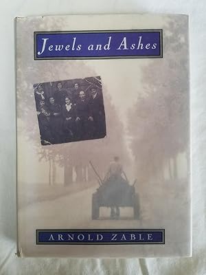 Jewels And Ashes