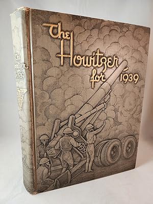 THE HOWITZER FOR 1939