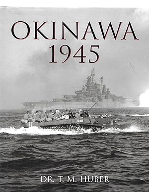 Okinawa, 1945