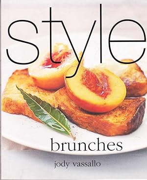 Style: Brunches