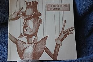 The Puppet Theatre in Germany