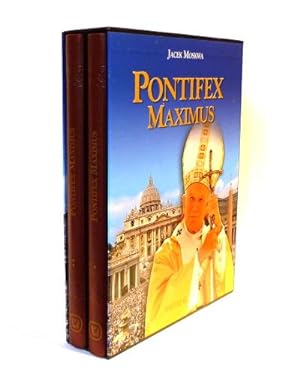 Pontifex Maximus - Misteri personali, pubblici, eterni