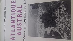 atlantique austral