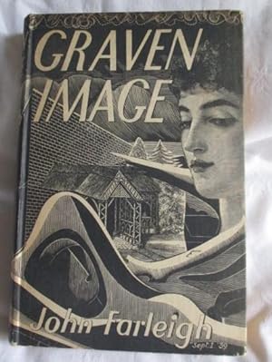 Graven Image- an autobiographical textbook