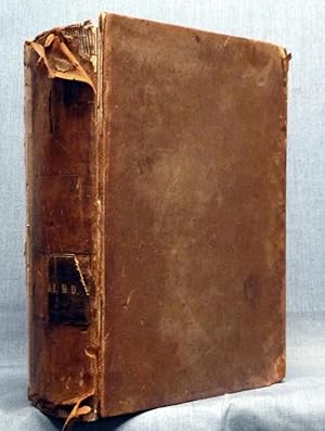A Systematic Treatise, Historical Etological And Practical, On The Principle Diseases Of The Inte...