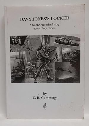 Davy Jones's Locker: A North Queensland Story About Naval Cadets