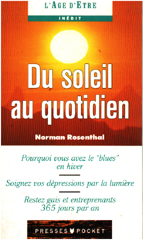 Du soleil au quotidien