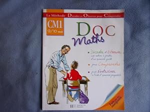 Doc maths CM1 9/10 ans