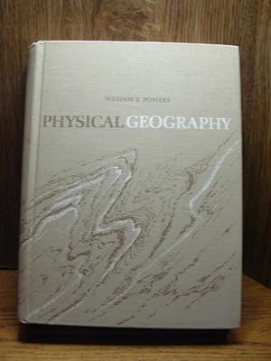 PHYSICAL GEOGRAPHY