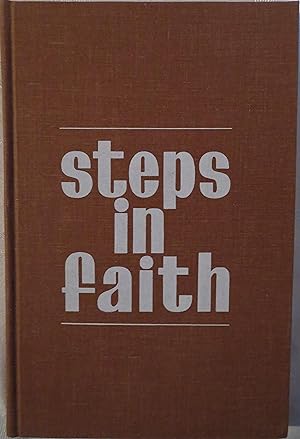 Steps in Faith: classroom discussion material