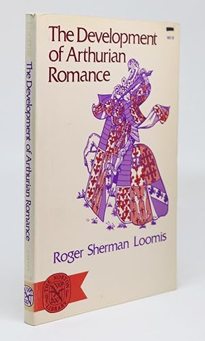 The Development of Arthurian Romance