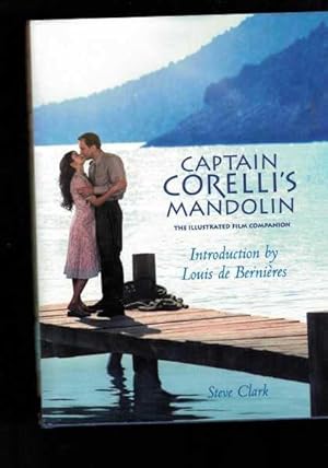 Captain Corelli's Mandolin - The Illustrated Film Companion