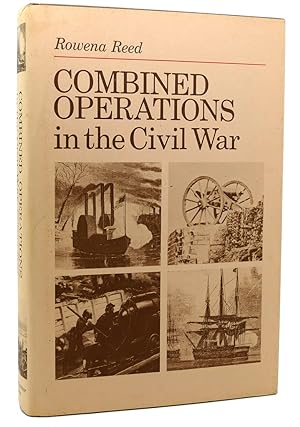 COMBINED OPERATIONS IN THE CIVIL WAR