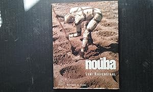 Les Nouba. Des hommes d'une autre planète