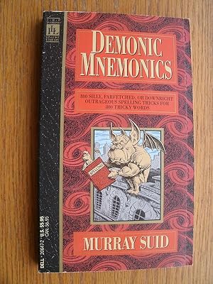 Demonic Mnemonics