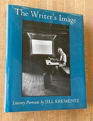 The Writer's Image: Literary Portraits by Jill Krementz