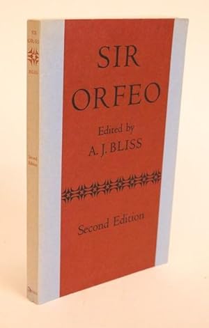 Sir Orfeo
