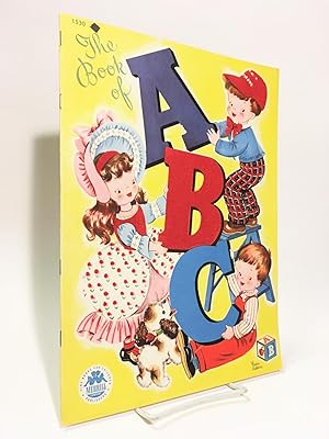 The Book of ABC, SIGNED